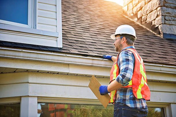 Licensed Roof Inspection service in Wharton, WV - Ben Roofing and Steel LLC